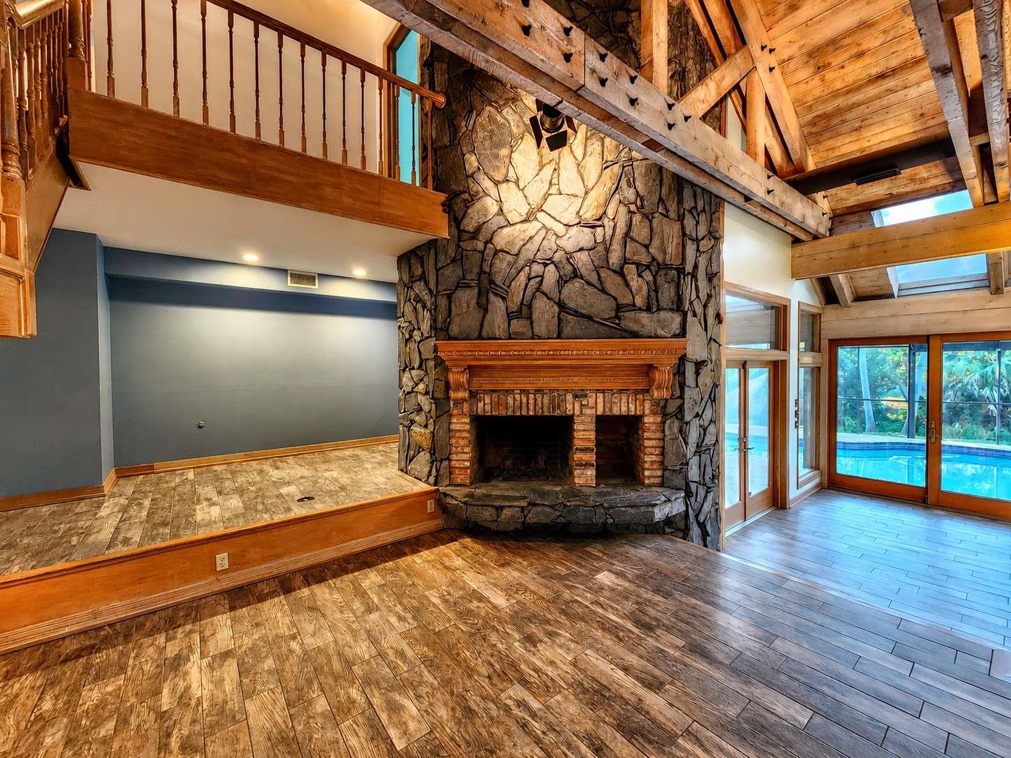 SANCTUARY AT COBBS LANDING THE - Residential