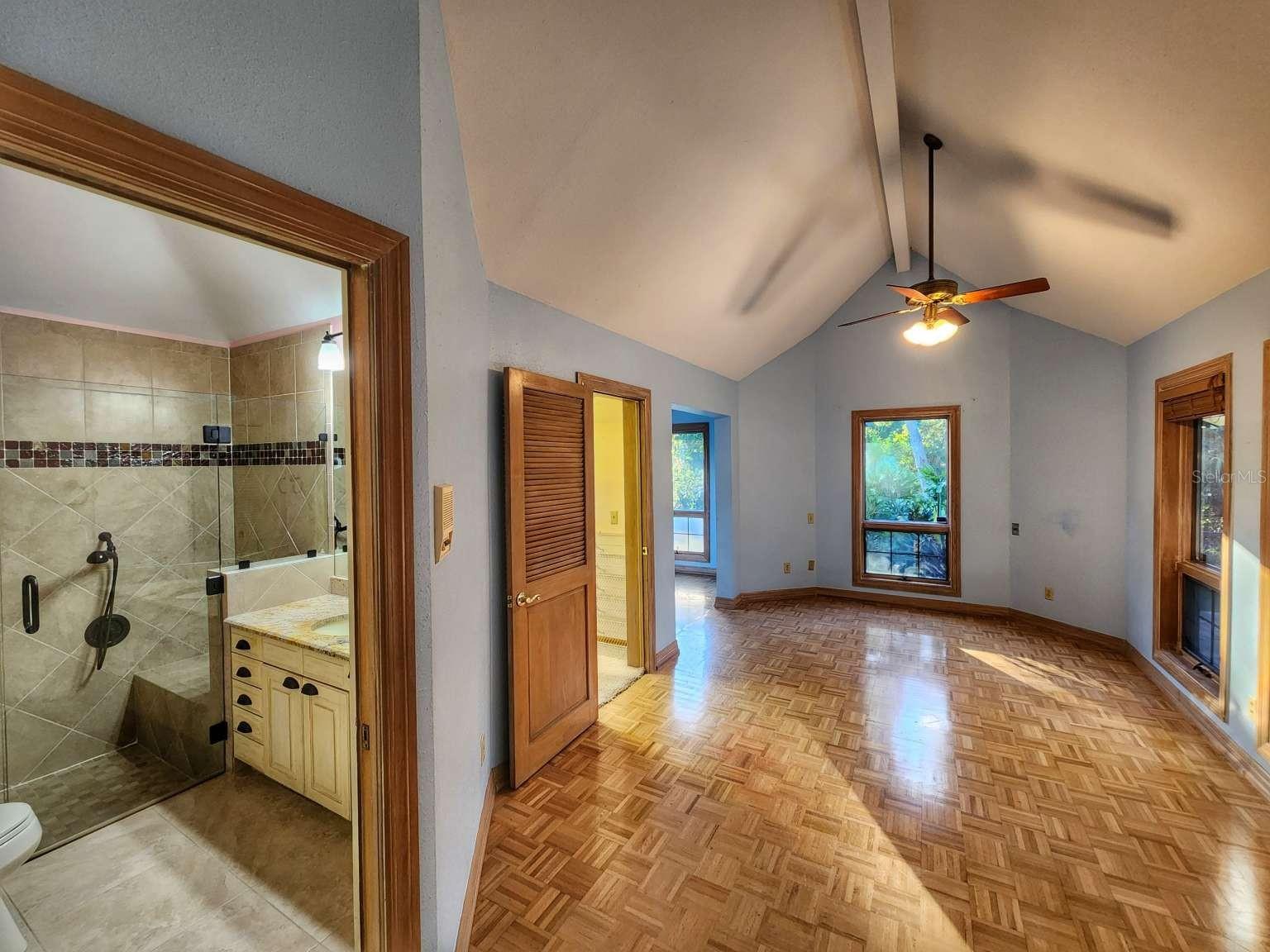 SANCTUARY AT COBBS LANDING THE - Residential