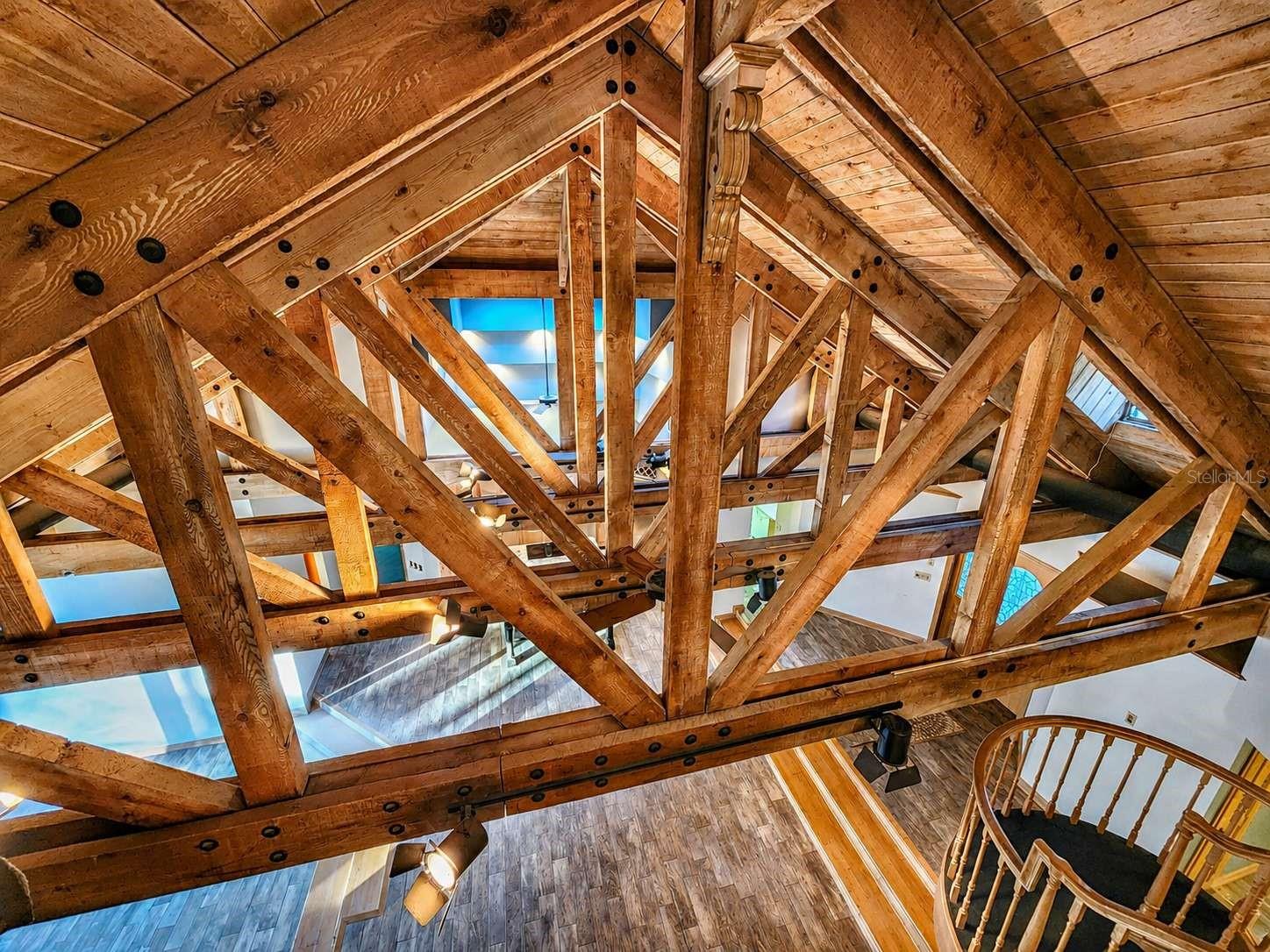 SANCTUARY AT COBBS LANDING THE - Residential