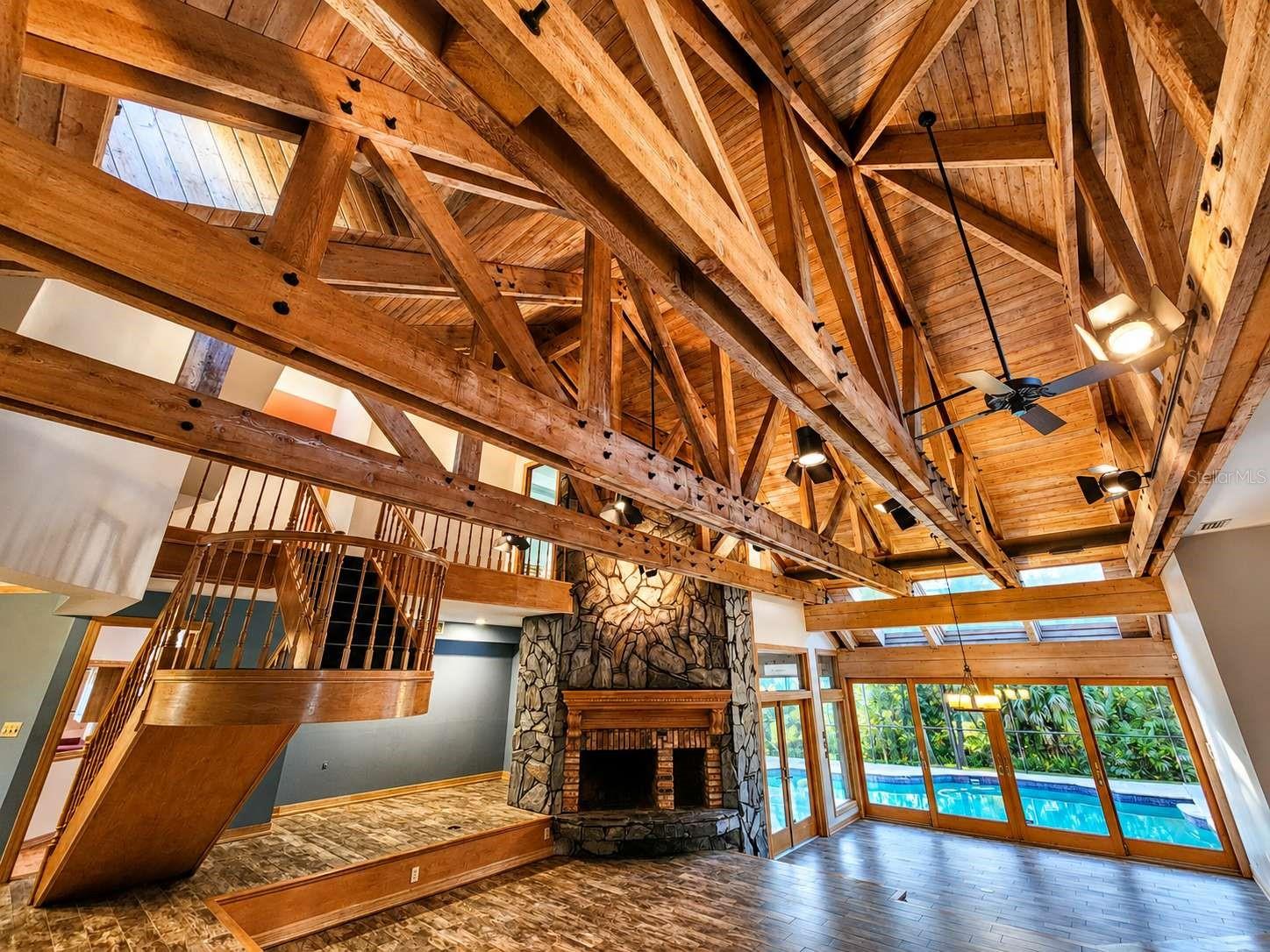 SANCTUARY AT COBBS LANDING THE - Residential