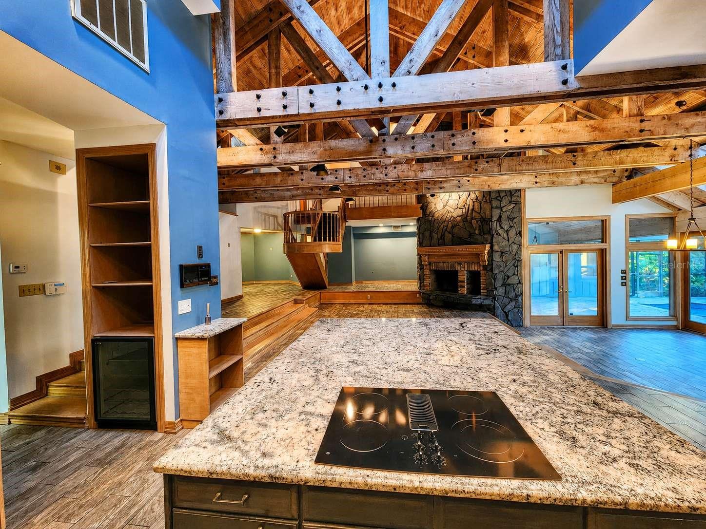 SANCTUARY AT COBBS LANDING THE - Residential