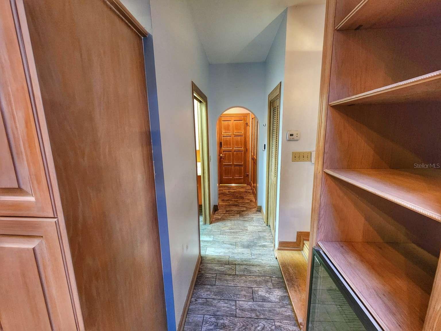 SANCTUARY AT COBBS LANDING THE - Residential