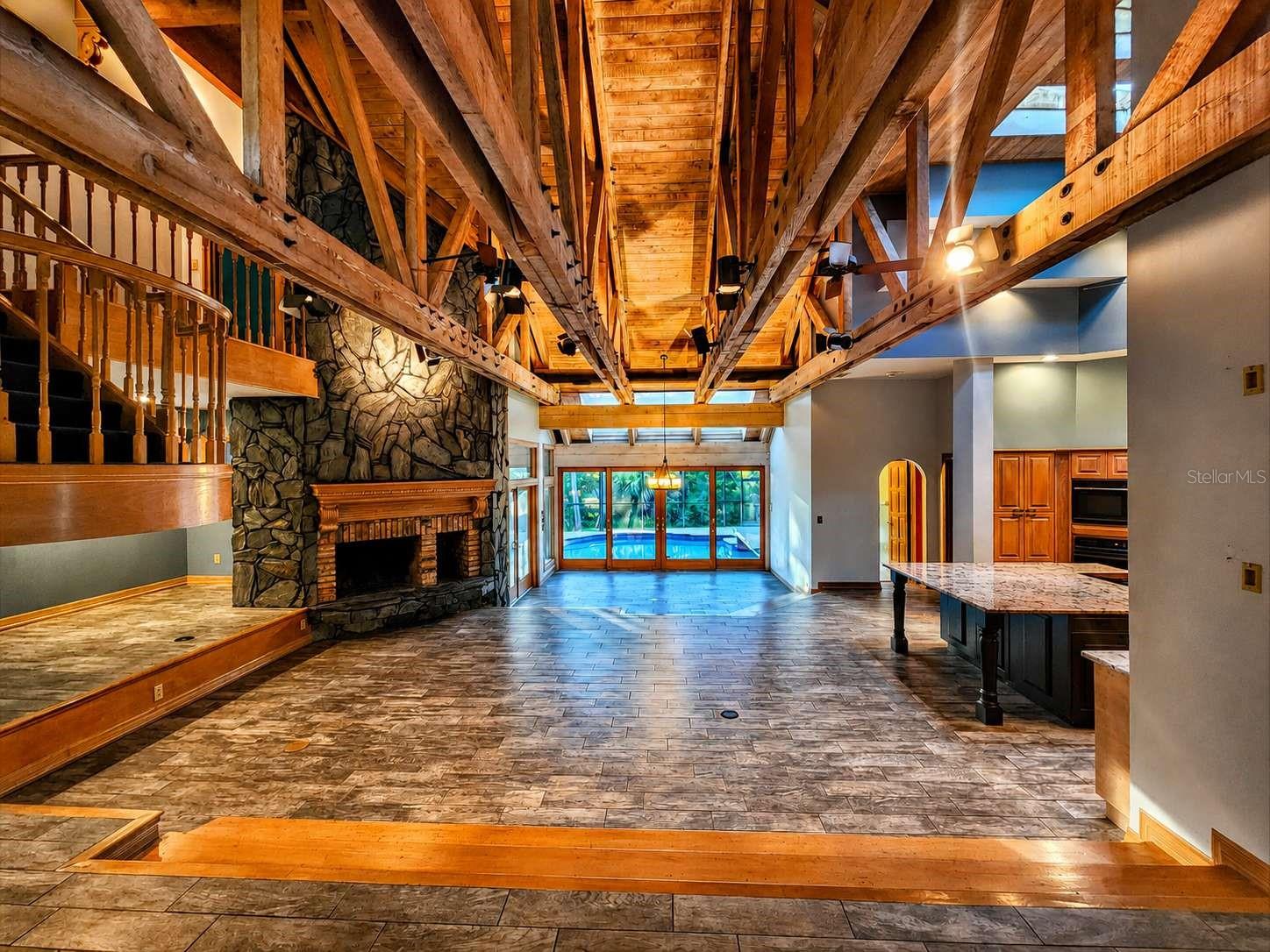 SANCTUARY AT COBBS LANDING THE - Residential