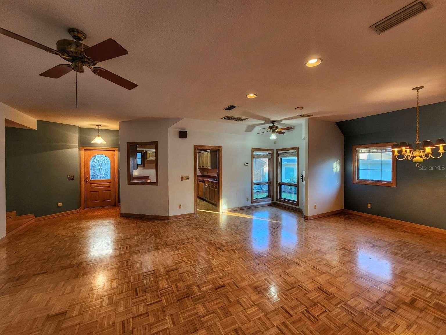 SANCTUARY AT COBBS LANDING THE - Residential