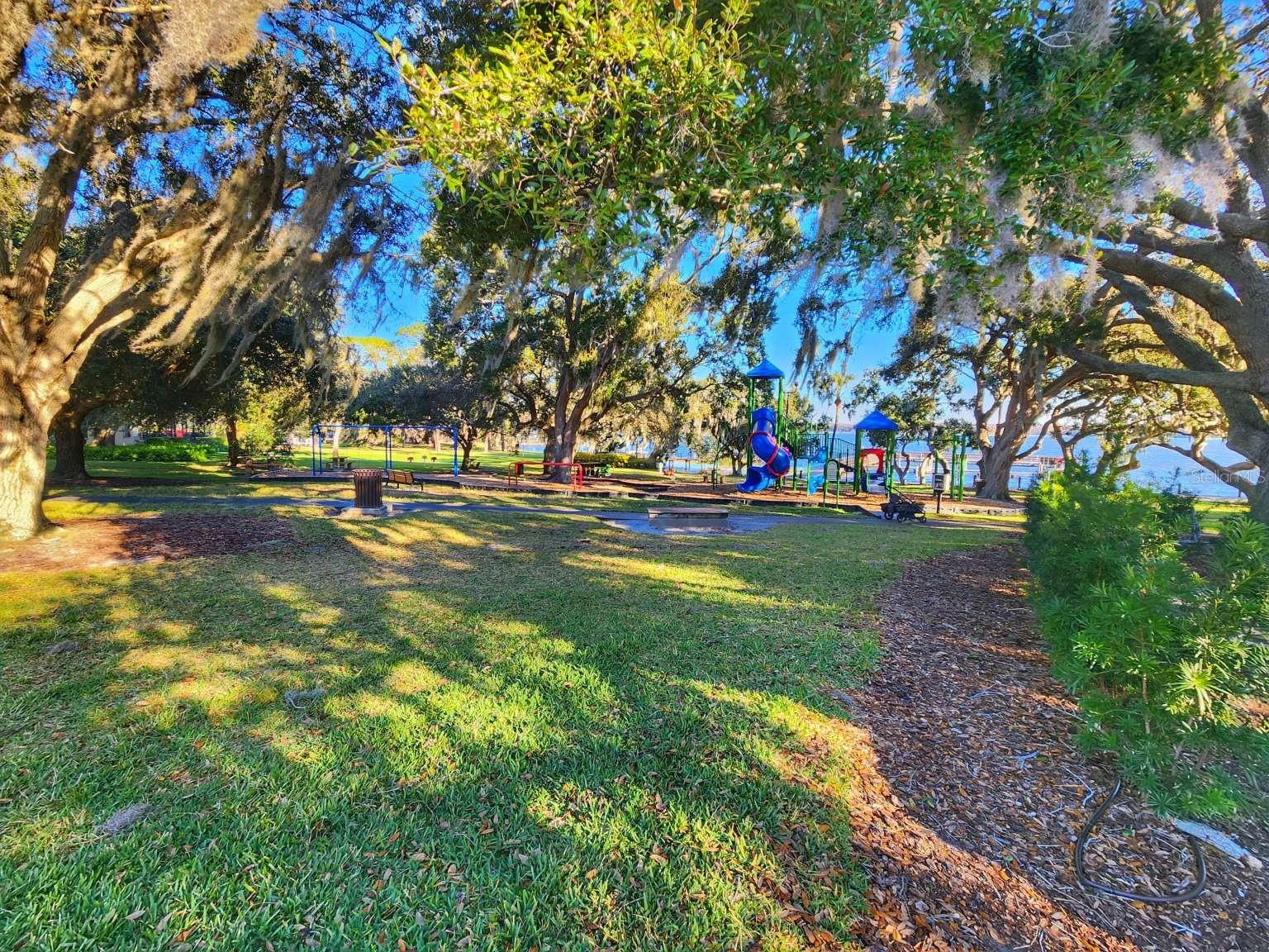 SANCTUARY AT COBBS LANDING THE - Residential