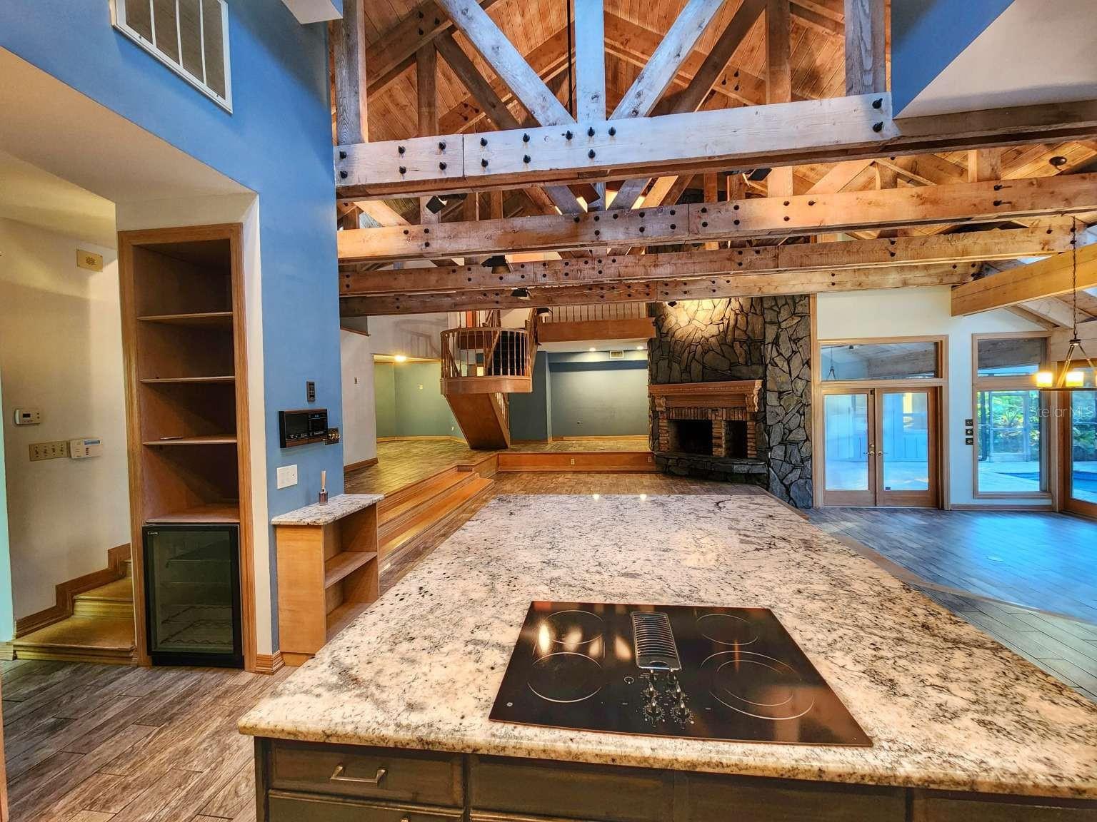 SANCTUARY AT COBBS LANDING THE - Residential