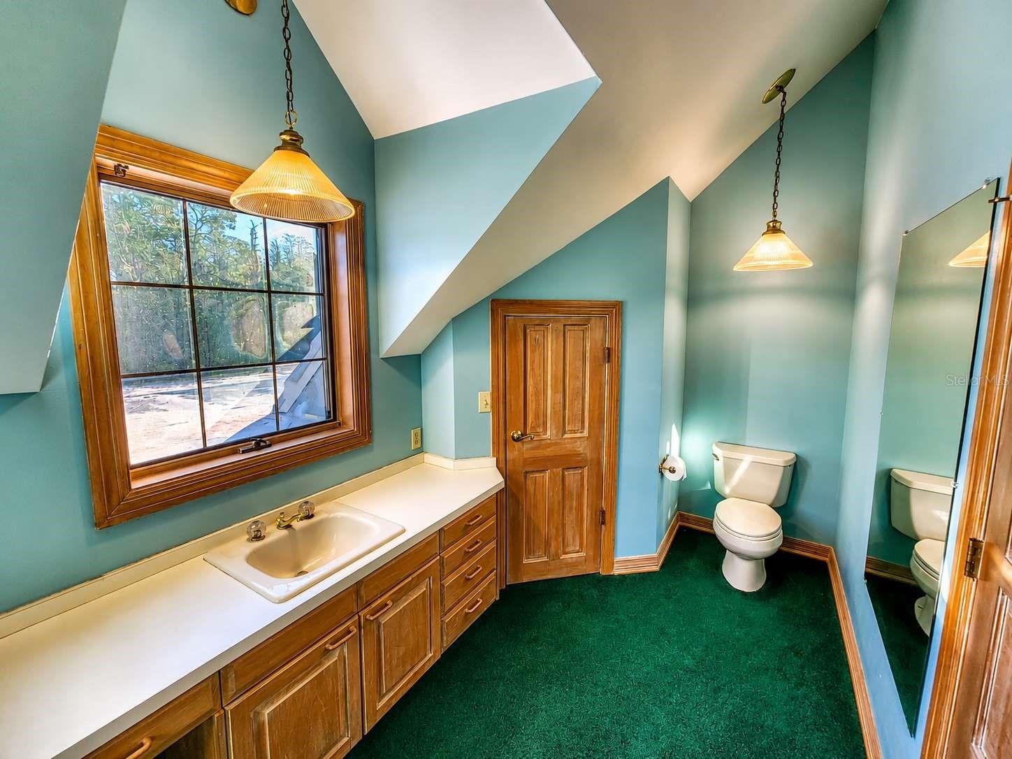 SANCTUARY AT COBBS LANDING THE - Residential