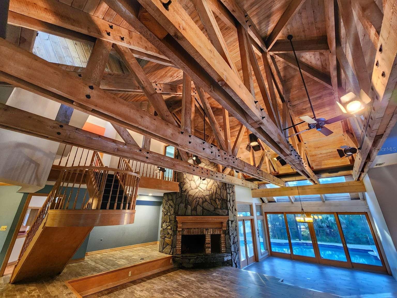 SANCTUARY AT COBBS LANDING THE - Residential