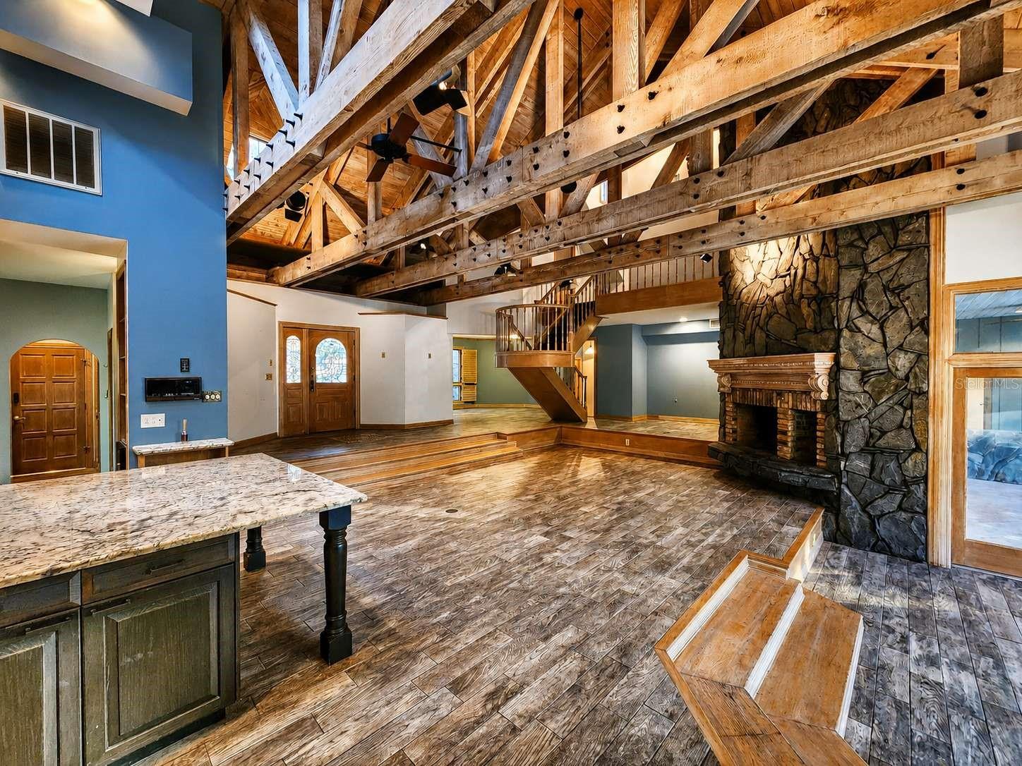 SANCTUARY AT COBBS LANDING THE - Residential