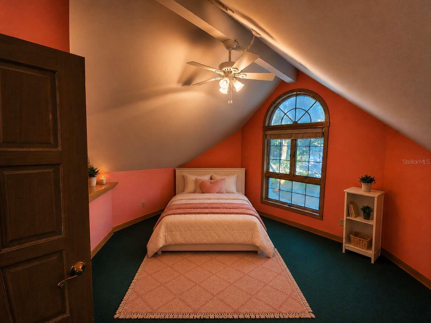 SANCTUARY AT COBBS LANDING THE - Residential