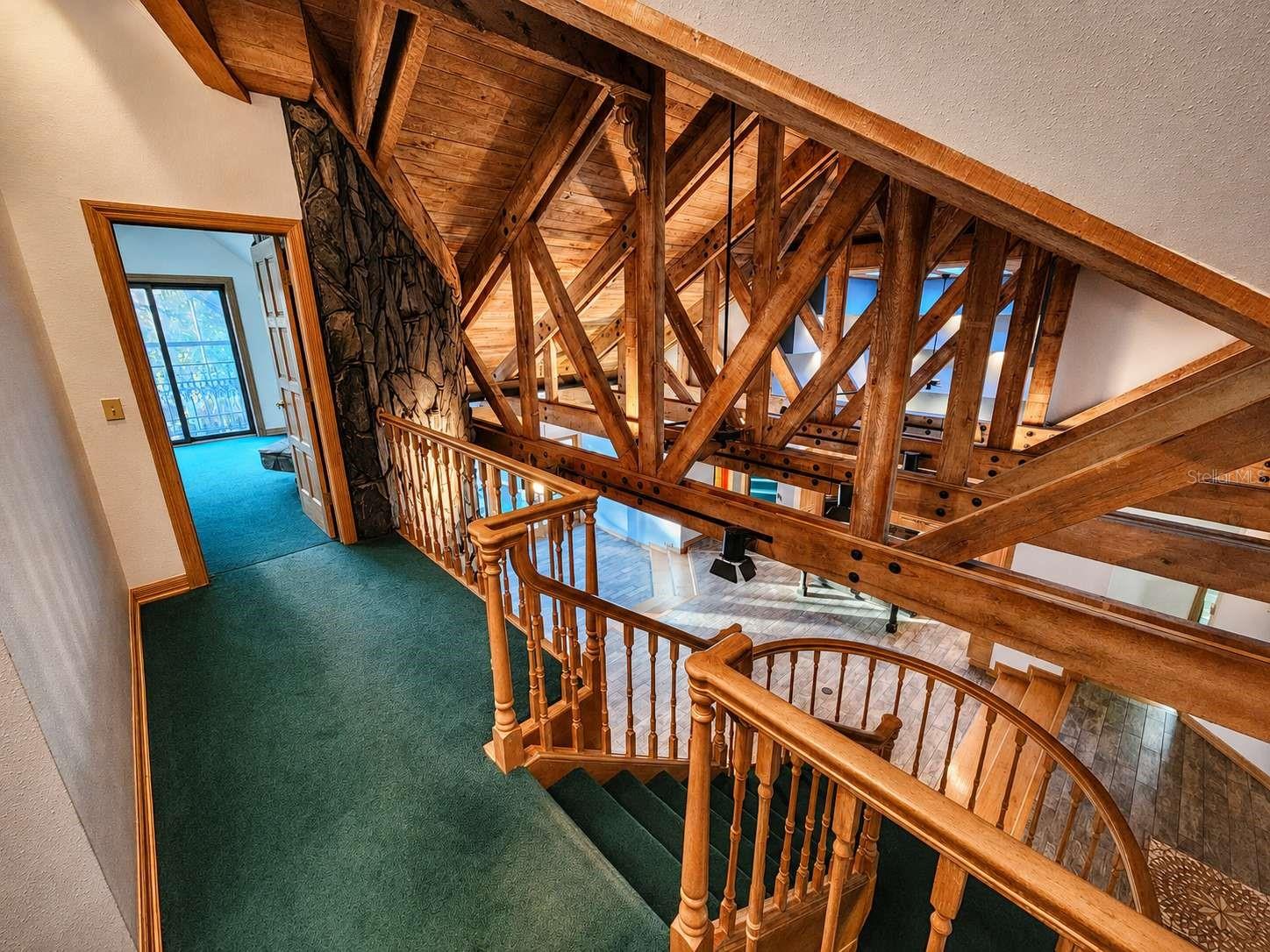 SANCTUARY AT COBBS LANDING THE - Residential