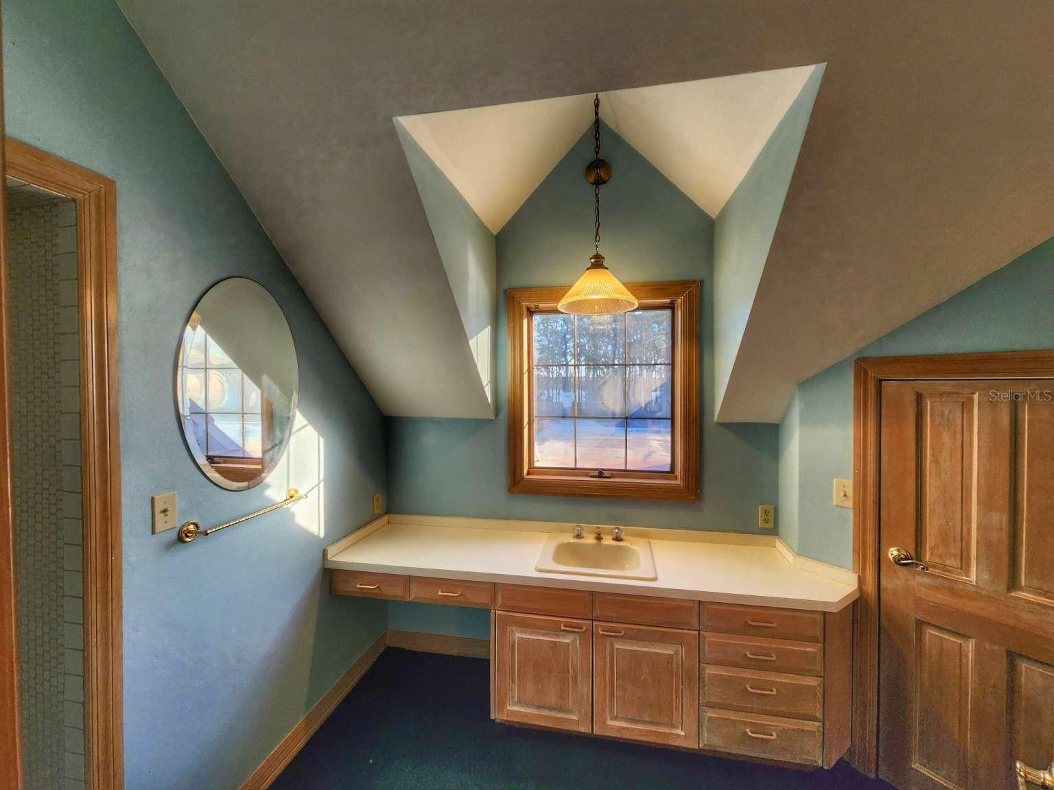 SANCTUARY AT COBBS LANDING THE - Residential