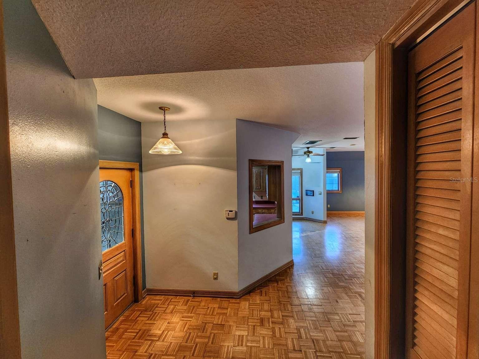 SANCTUARY AT COBBS LANDING THE - Residential