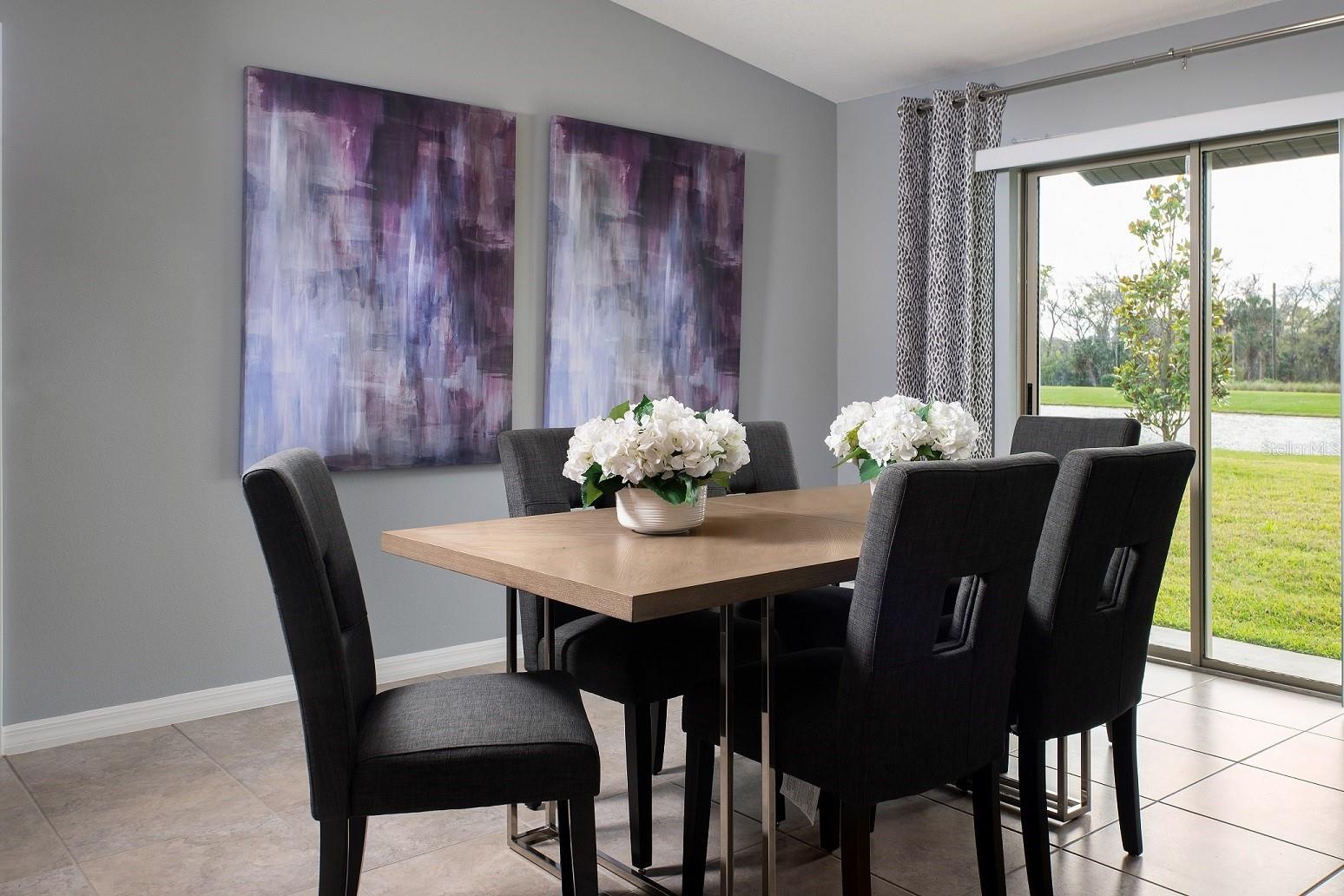 WIND MEADOWS - Residential