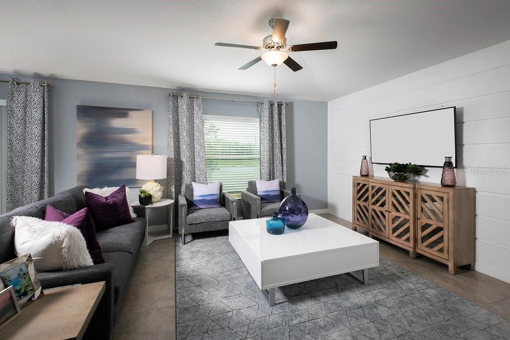 WIND MEADOWS - Residential