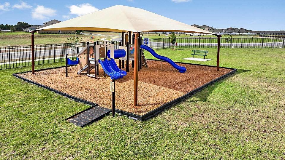 WIND MEADOWS - Residential