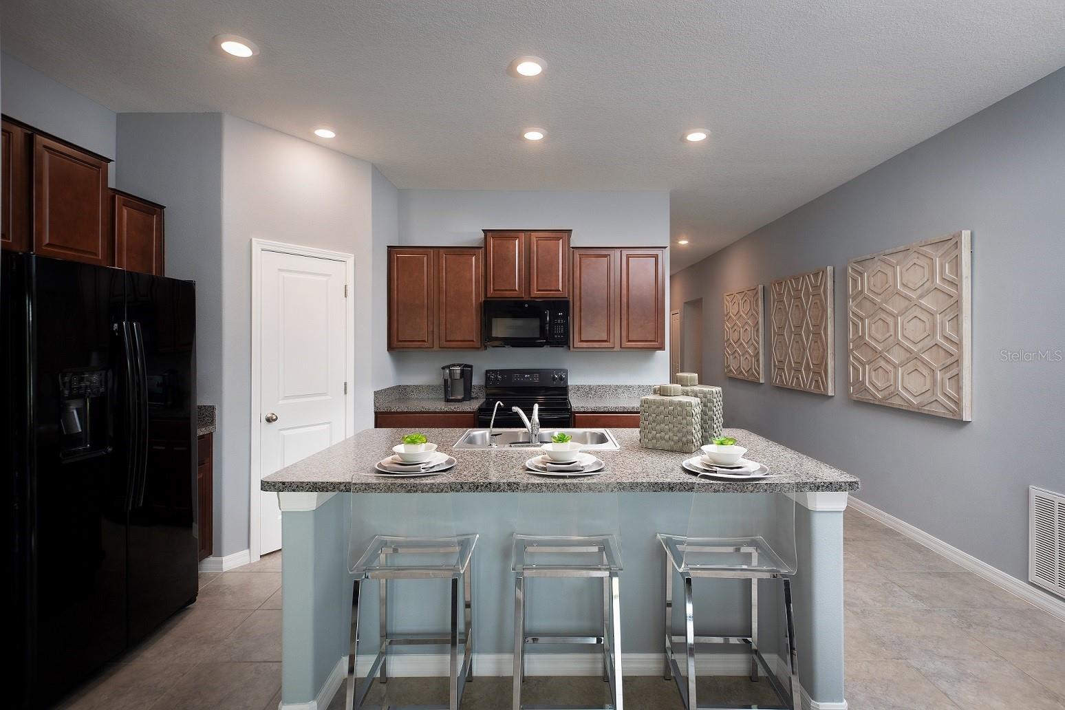 WIND MEADOWS - Residential