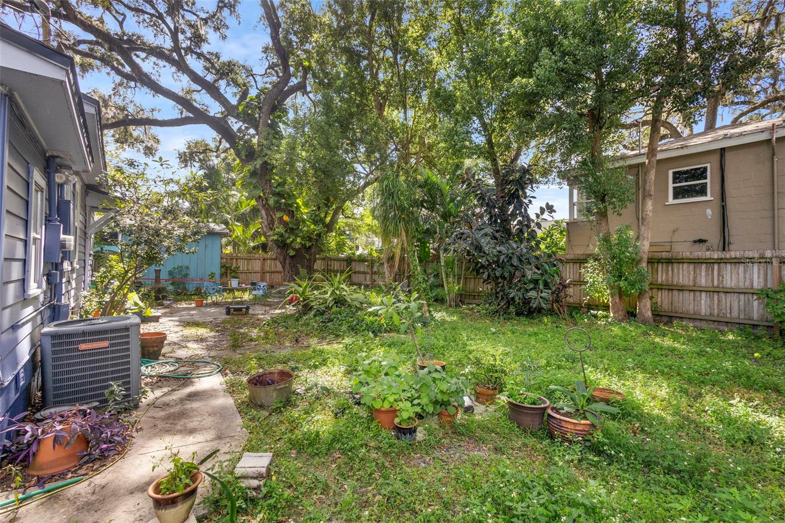 A A MOREYS SUB - Residential