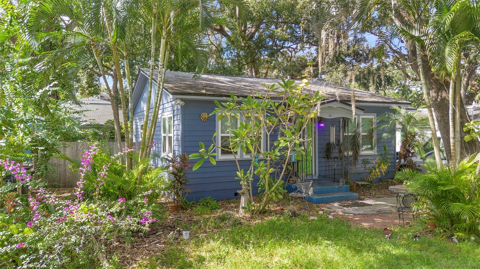 A A MOREYS SUB - Residential