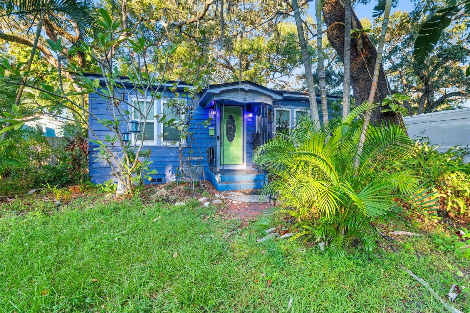 A A MOREYS SUB - Residential