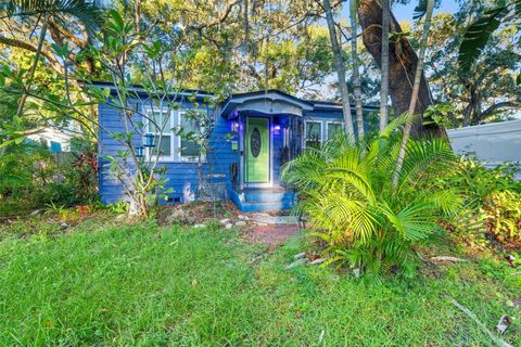 834 N HAMPTON AVENUE ORLANDO FL 32803