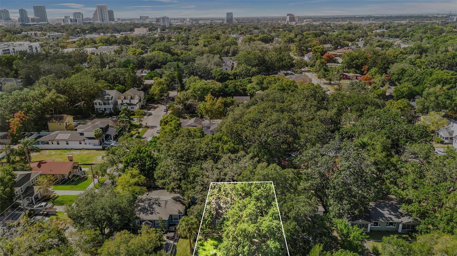 A A MOREYS SUB - Residential