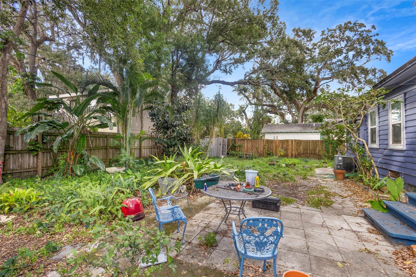 A A MOREYS SUB - Residential