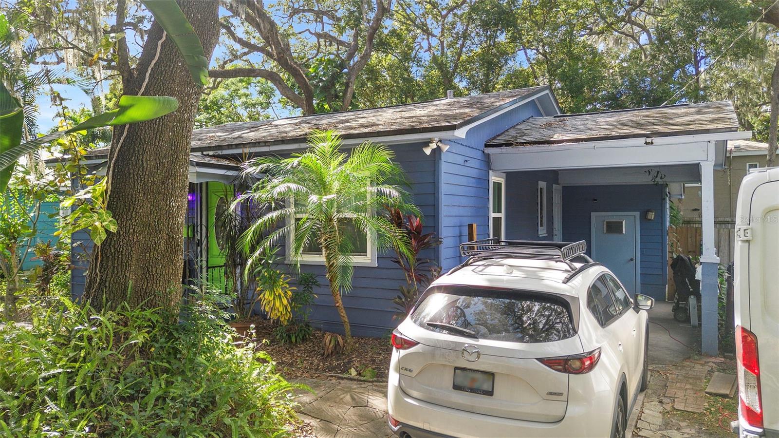 A A MOREYS SUB - Residential