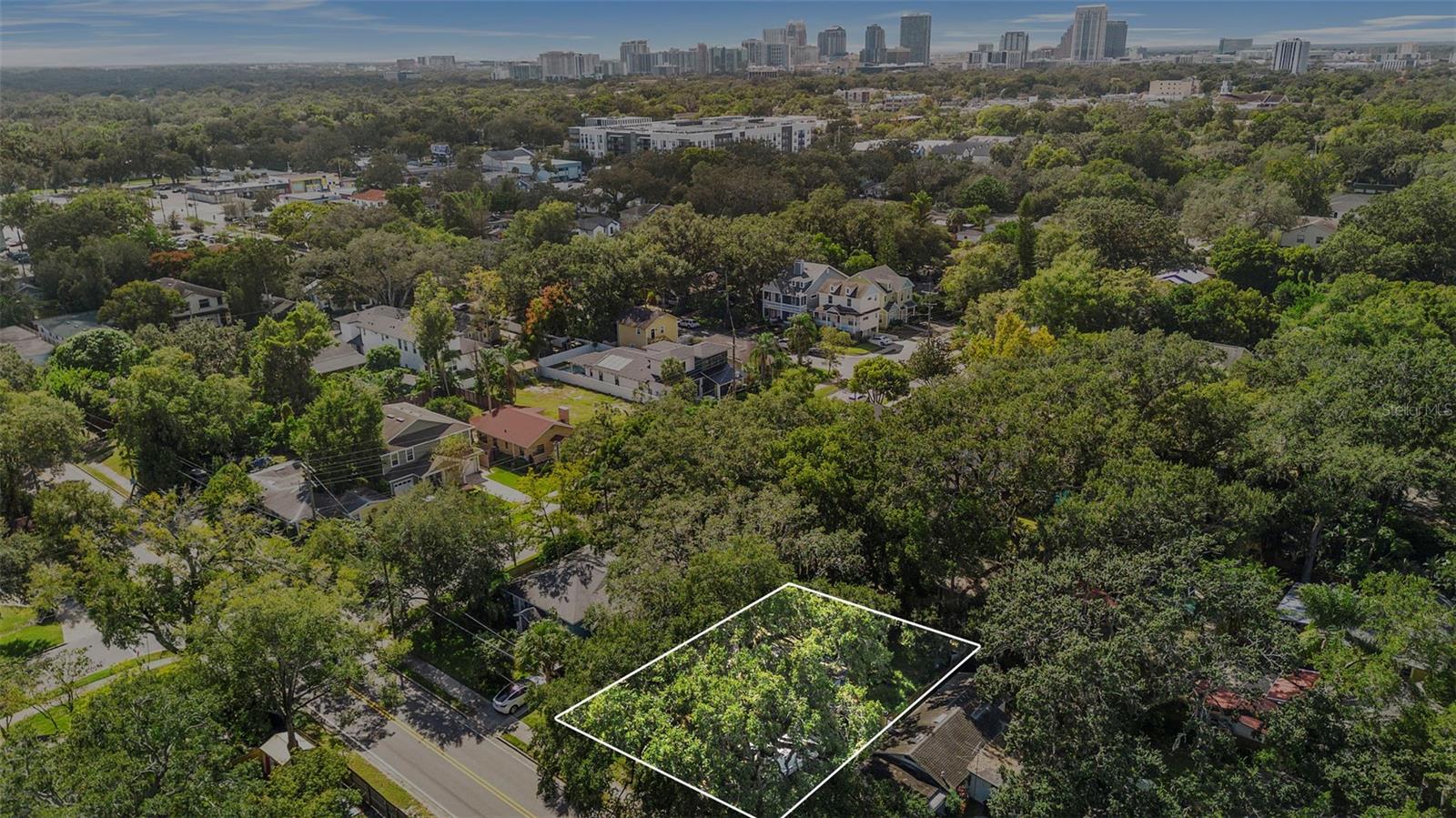 A A MOREYS SUB - Residential