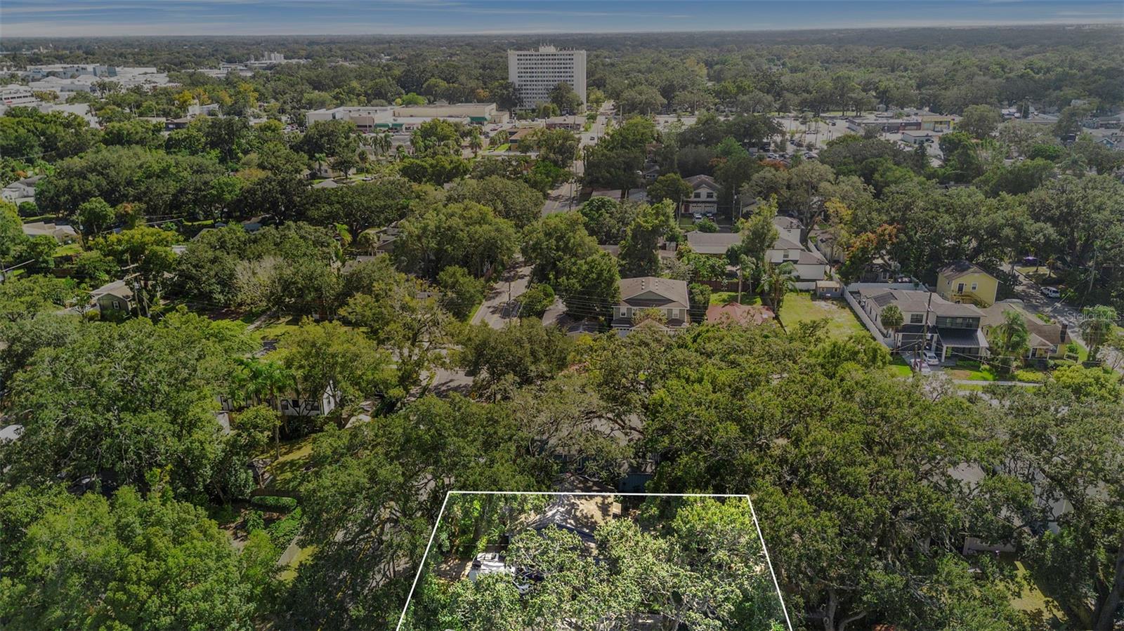 A A MOREYS SUB - Residential