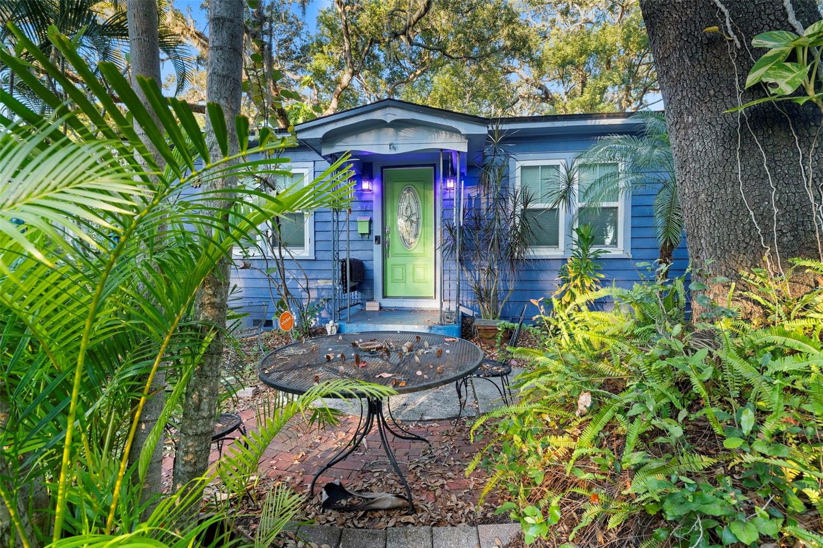 A A MOREYS SUB - Residential