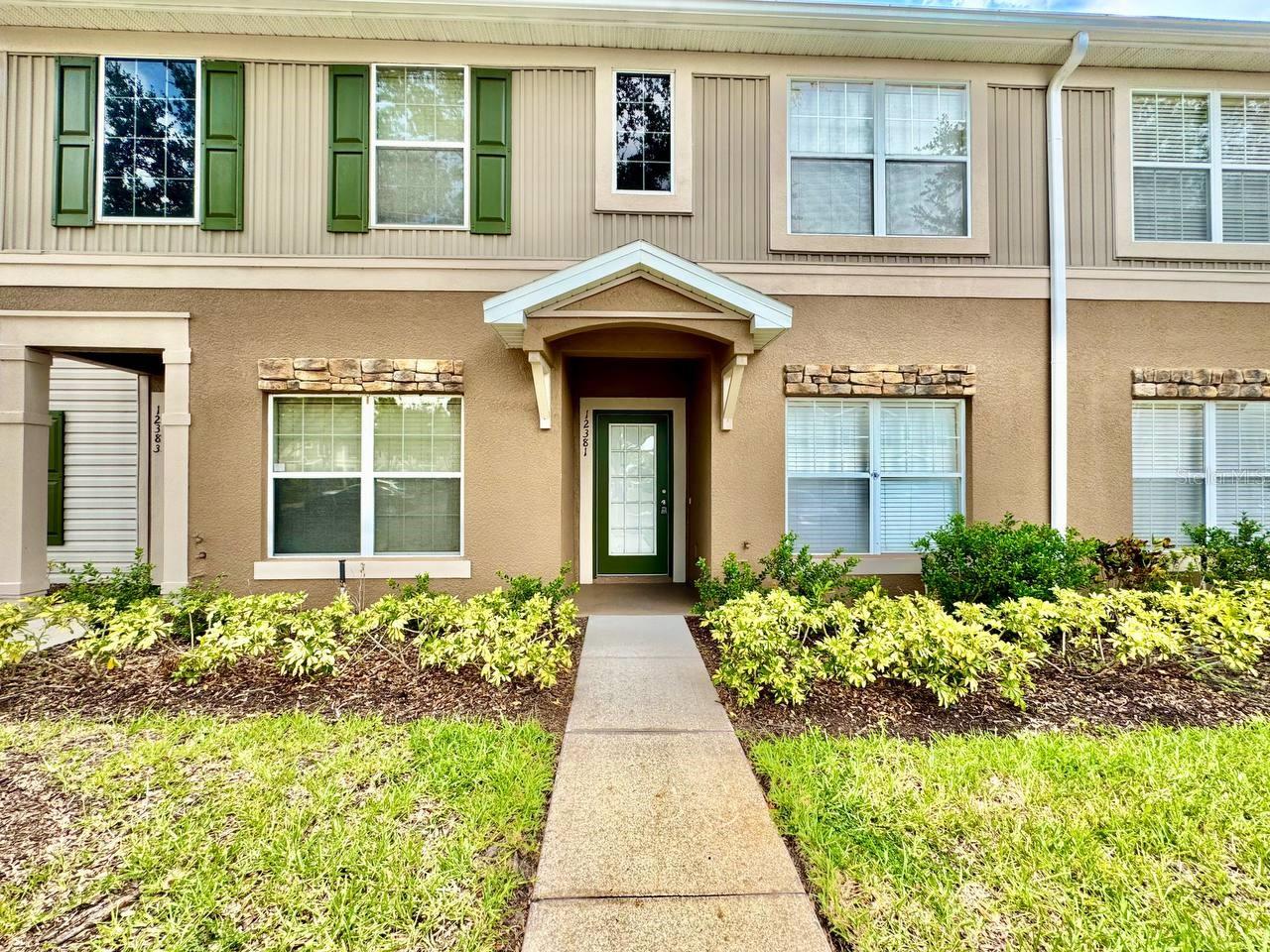 Photo 1 of 28 — 12381 FOXMOOR PEAK DRIVE, RIVERVIEW, FL 33579