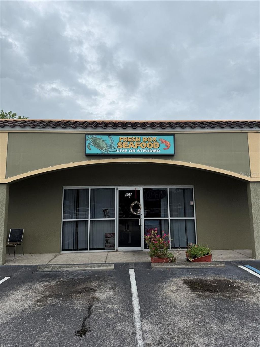 Photo of Road, Daytona Beach, FL 32117 (MLS # O6407544)