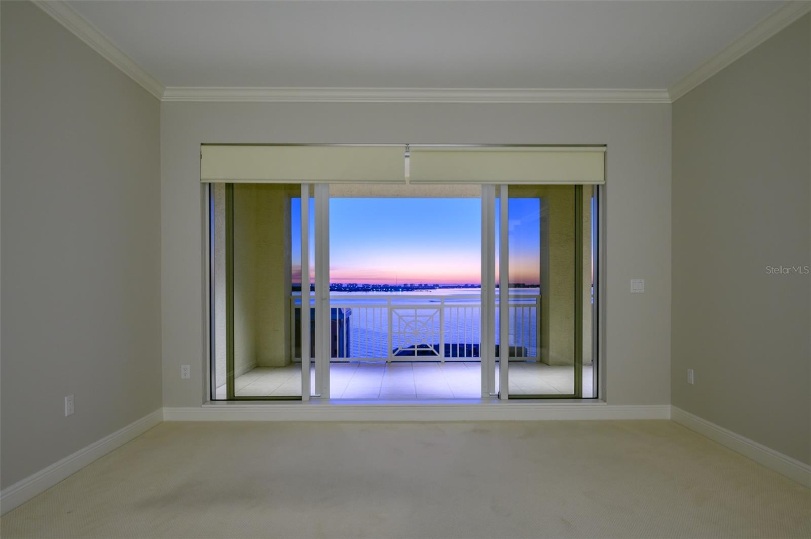 THE TOWER RESIDENCES - Residential