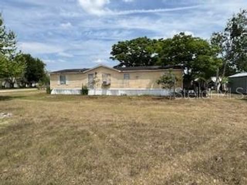 3230 BOHANNON ROAD ZEPHYRHILLS FL 33541