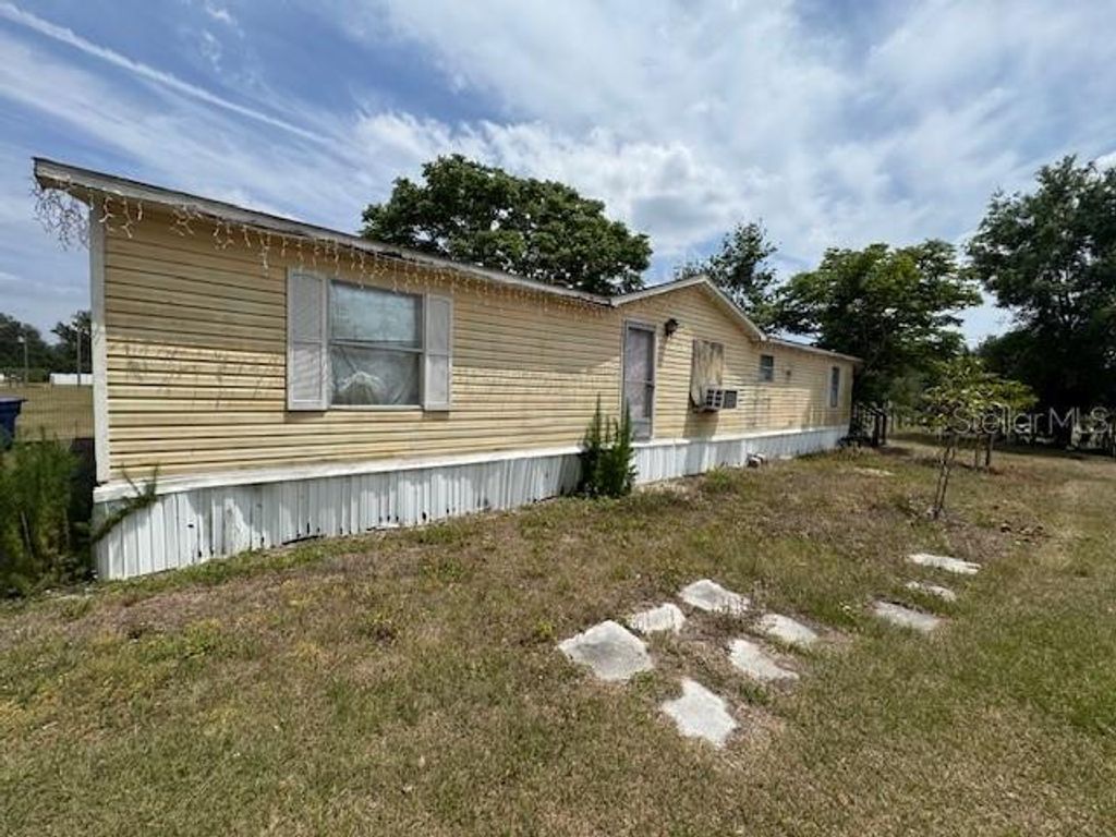 Photo of 3230 Bohannon Road, Zephyrhills, FL 33541 (MLS # TB8466799)