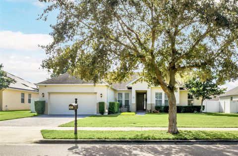 A home in ORLANDO