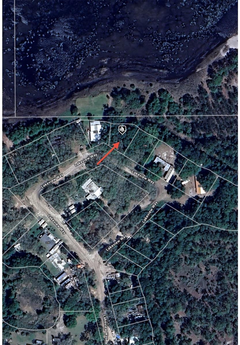 LADY SLIPPER LAKE GARDENS - Land