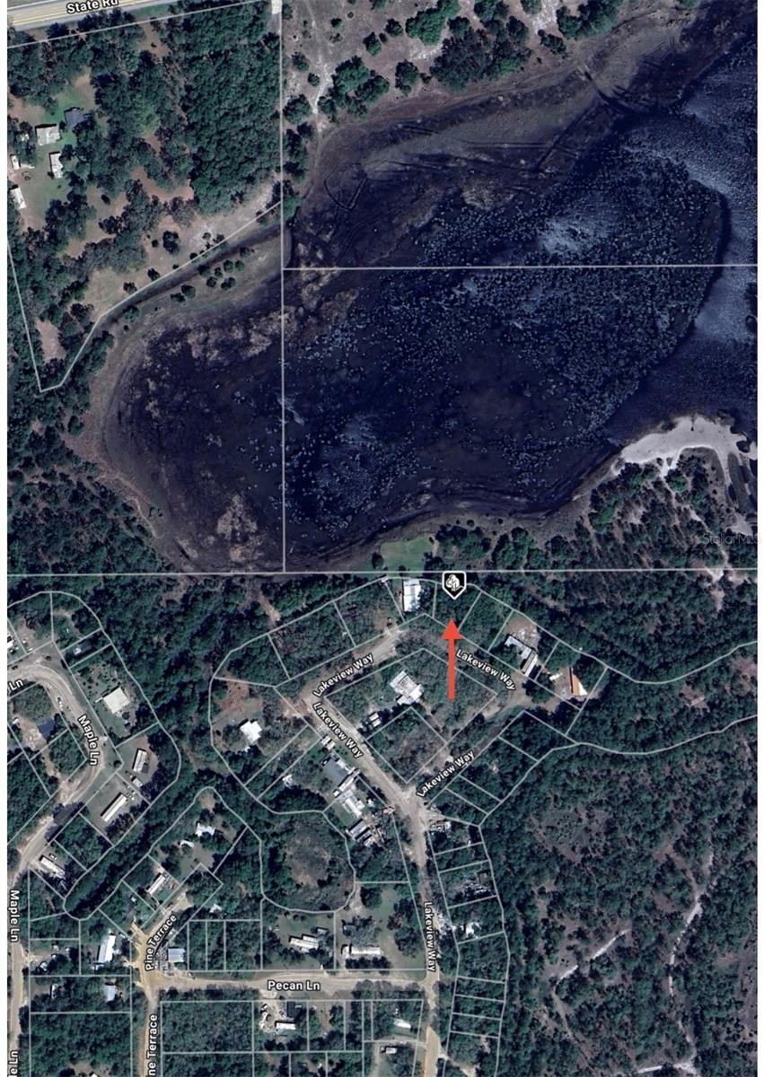 LADY SLIPPER LAKE GARDENS - Land