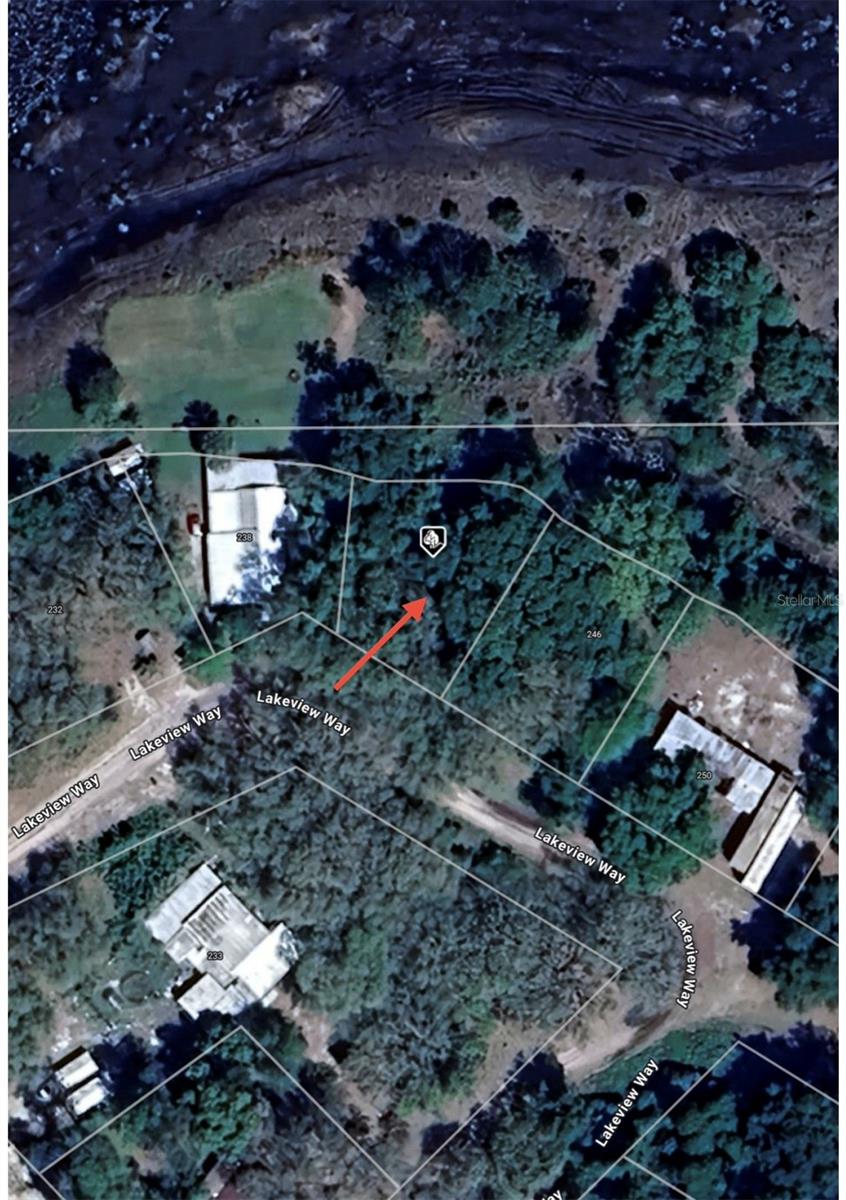 LADY SLIPPER LAKE GARDENS - Land