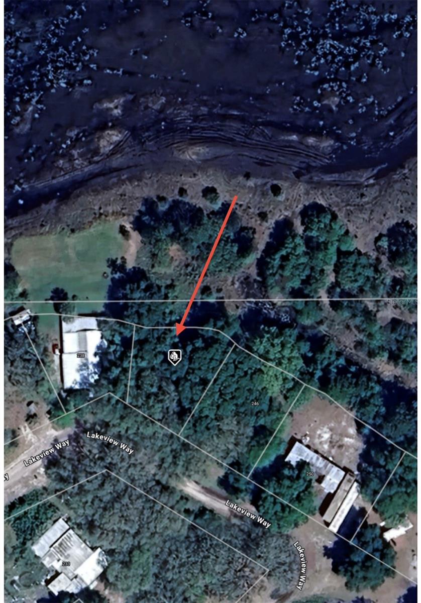 LADY SLIPPER LAKE GARDENS - Land