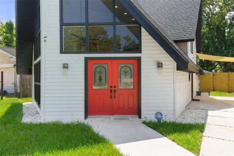 A home in HUDSON