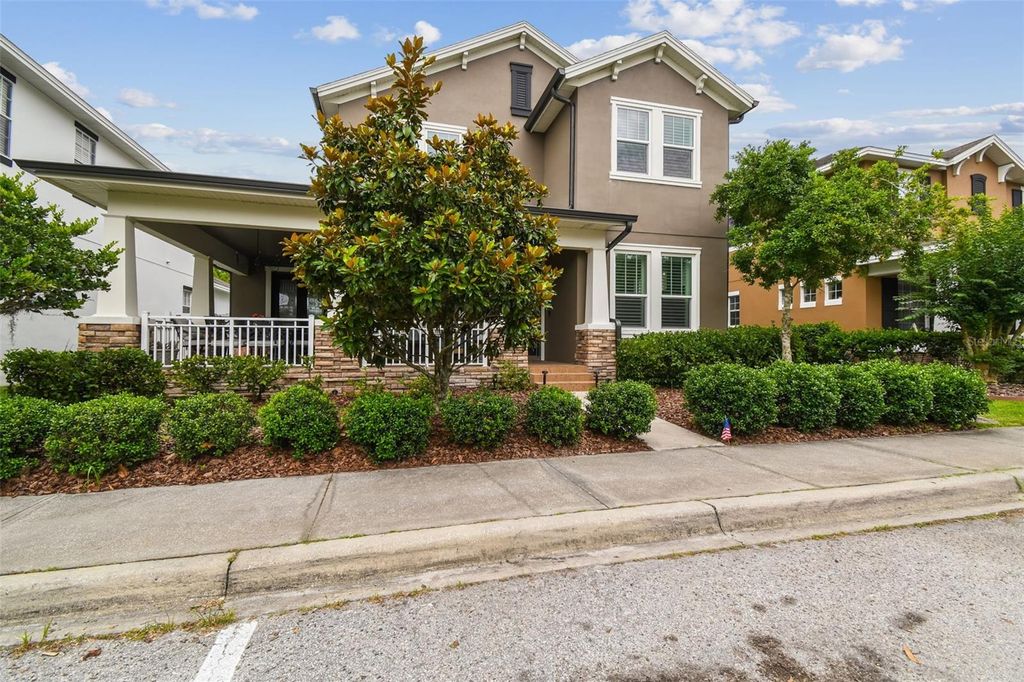 Photo of 10422 Fenceline Road, New Port Richey, FL 34655 (MLS # TB8392868)