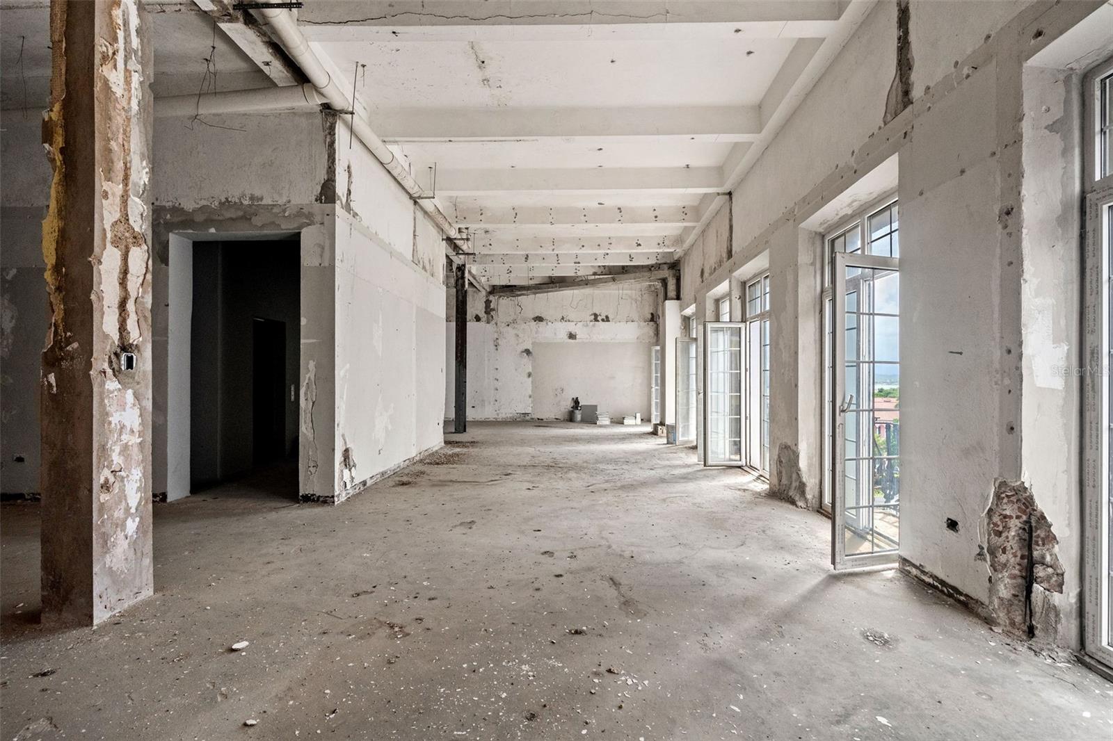 OLD SAN JUAN - Residential Income