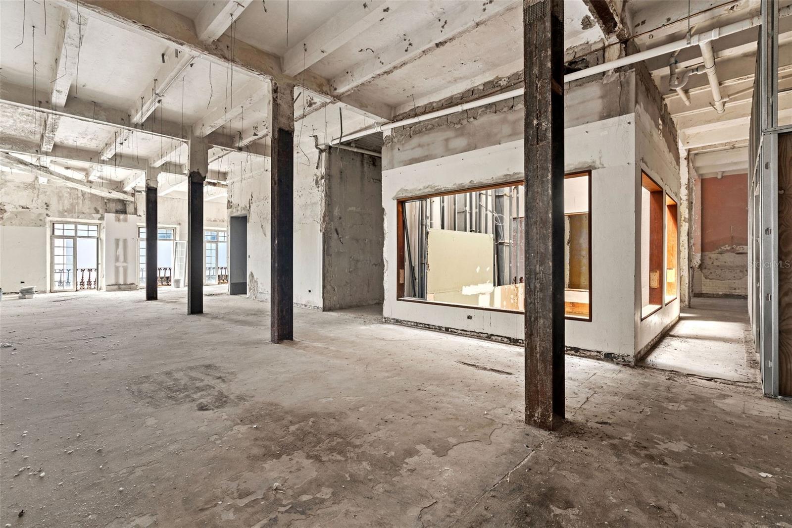 OLD SAN JUAN - Residential Income