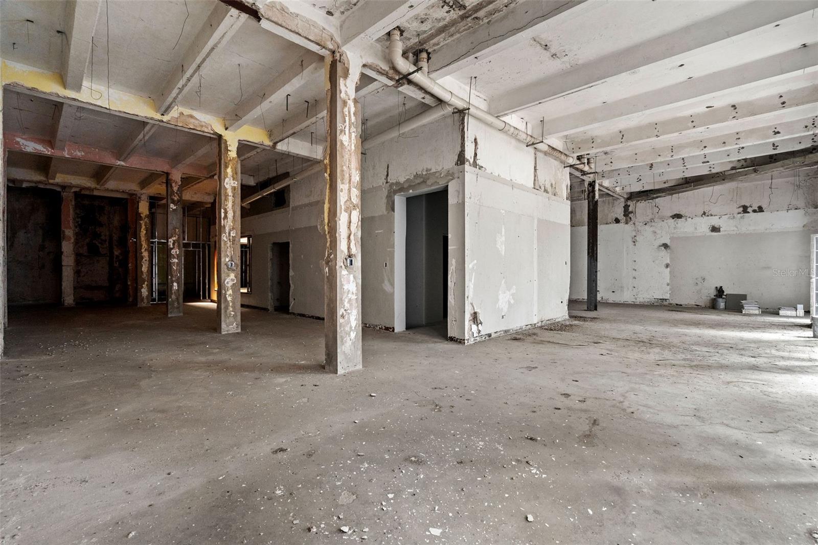 OLD SAN JUAN - Residential Income