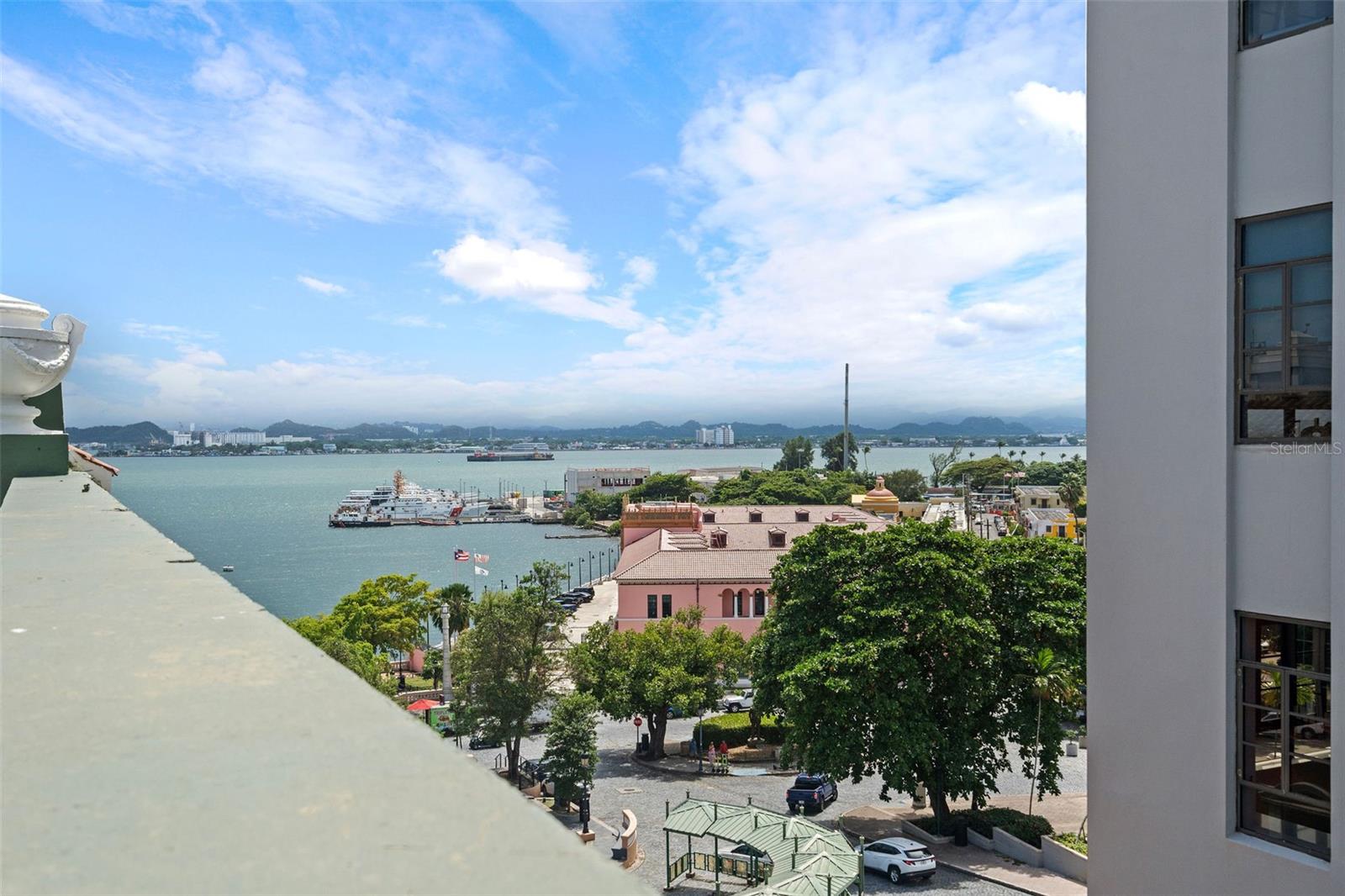 OLD SAN JUAN - Residential Income