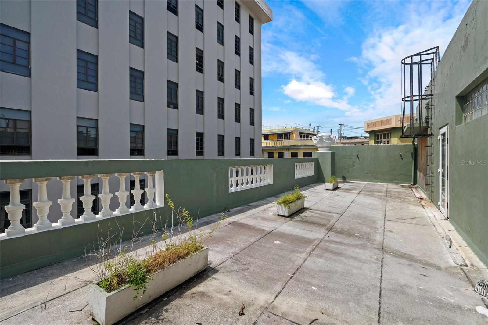 OLD SAN JUAN - Residential Income