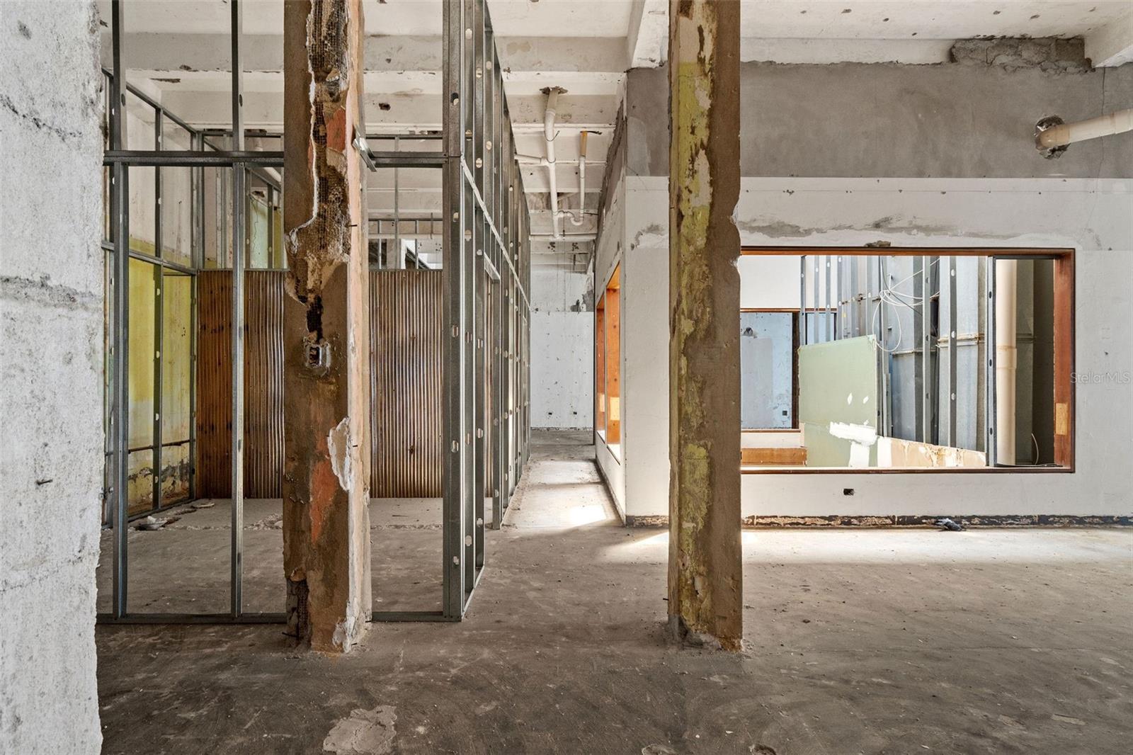 OLD SAN JUAN - Residential Income