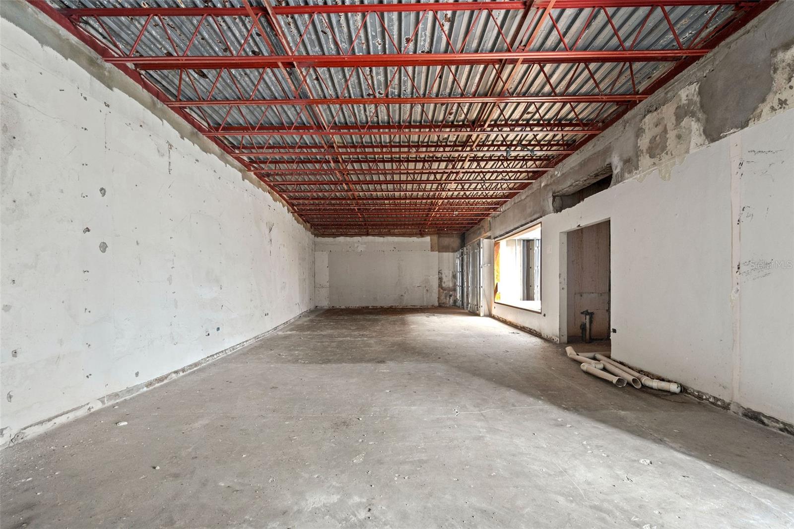 OLD SAN JUAN - Residential Income